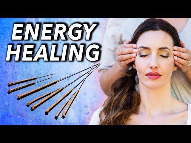 Dr. Jill Blakeway: Can you heal your body with your mind? | Ep44