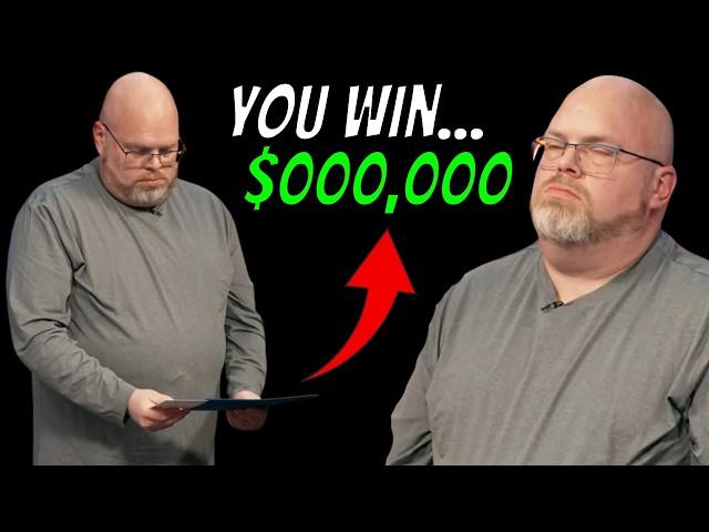 Poker Player Gets Brutally Trolled in $1,000,000 Tournament