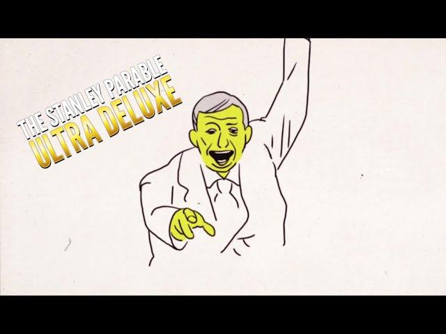 The Stanley Parable: Ultra Deluxe "What is Comedic Timing" Instructional Video
