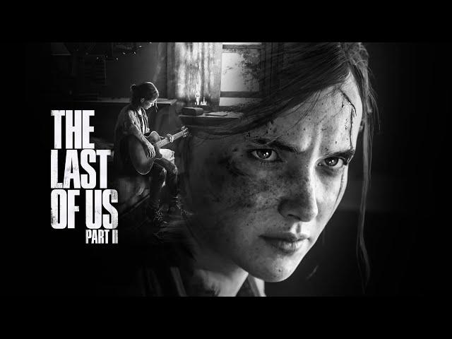 The Last of Us прохождение. Part #9 (2024) YouTube livestream