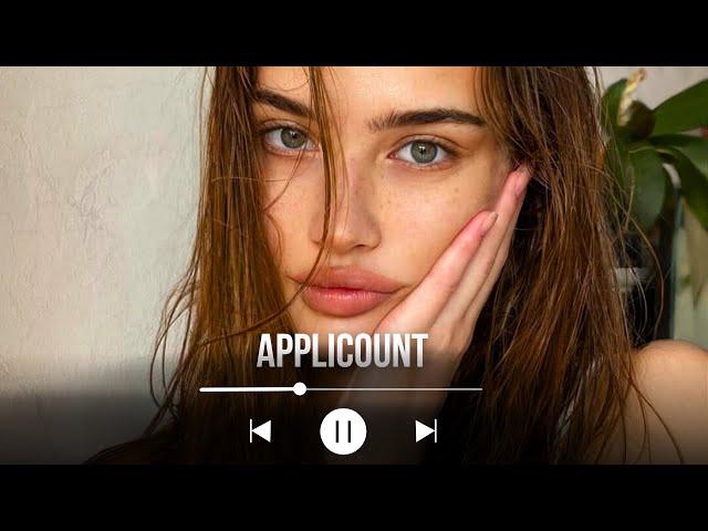 Deep Kaos - Applicount (Official Audio 2025)