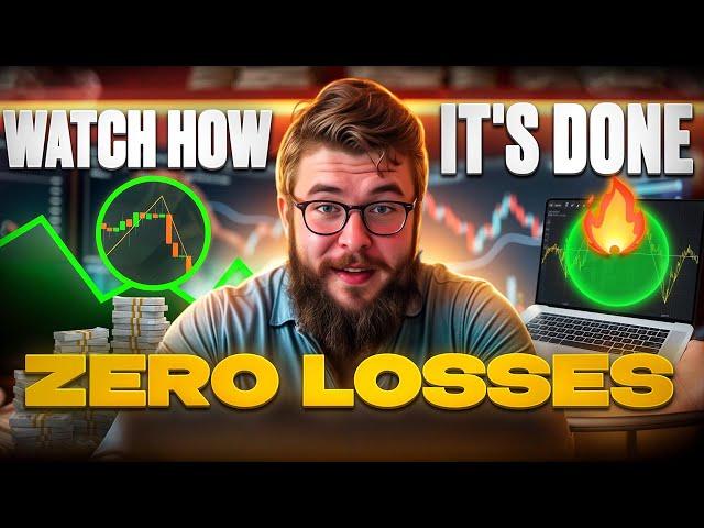  BINARY OPTIONS TRADING WITH TECHNICAL ANALYSIS – Live Profitable Session