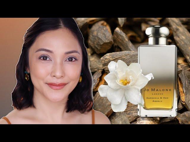 JO MALONE GARDENIA & OUD ABSOLU | NAYA RUTH (TAGALOG)