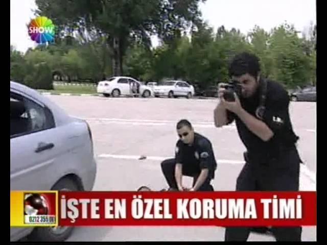 Show TV - Engin Deniz Karadag