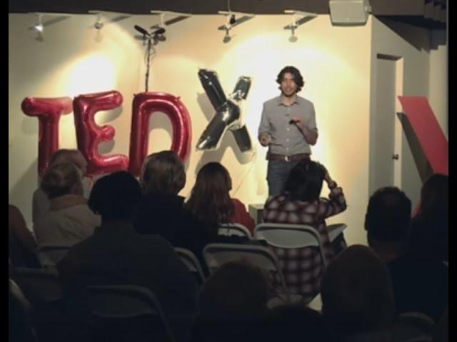 Fasting: Awakening the Rejuvenation from Within | Valter Longo | TEDxEchoPark