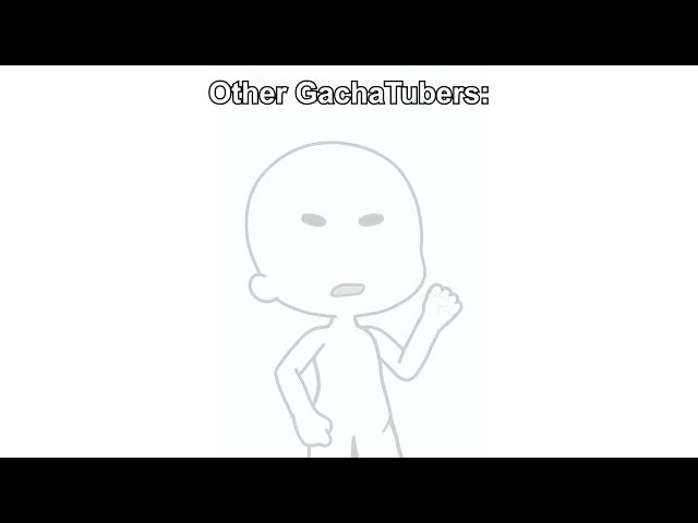 PochiTrix Vs Other GachaTubers....