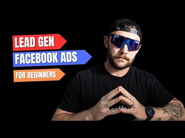 Best Practices for Beginner Lead Generation Facebook Ads