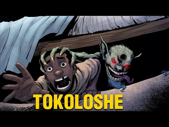 Tokoloshe – Der Böse Geist der Zulu-Folklore – Afrikanische Kreaturen