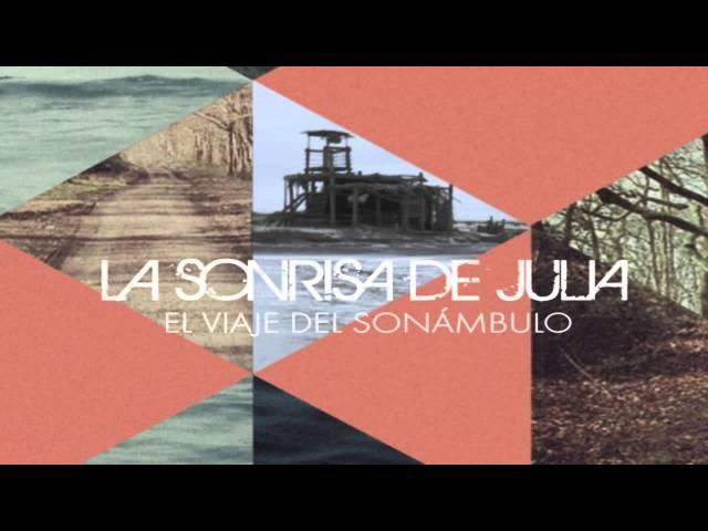 La sonrisa de Julia - Tormentas