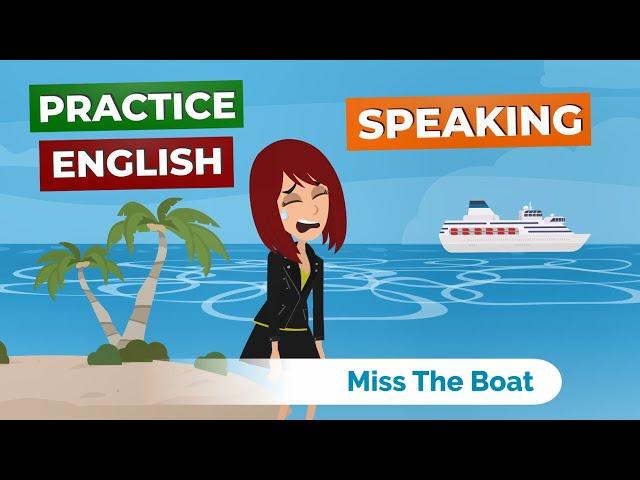 English Speaking Communication Practice | English Conversations to Improve Speaking Skills