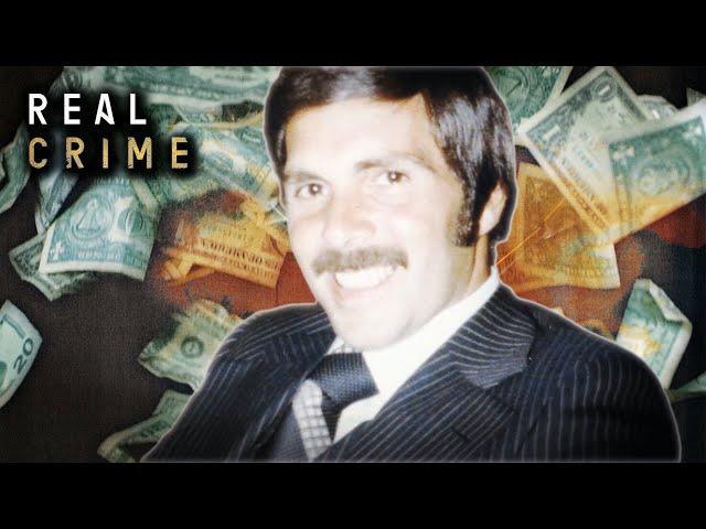 Superthief: The Story Behind America's Biggest Bank Heist (Full Documentary) | Real Crime