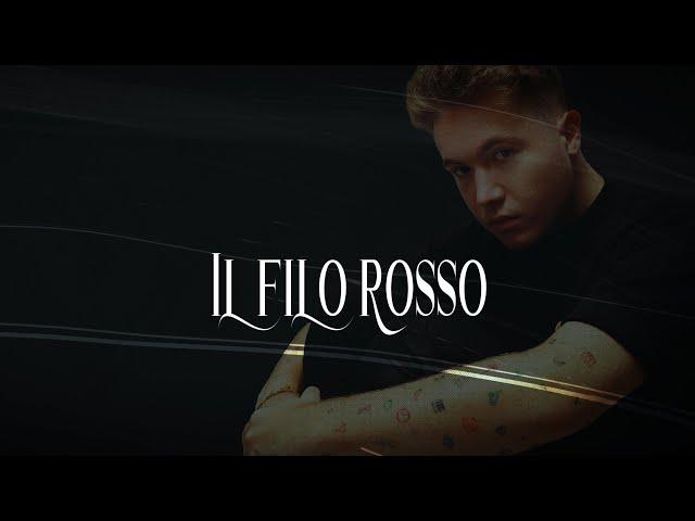 Alfa  IL FILO ROSSO (Testo)