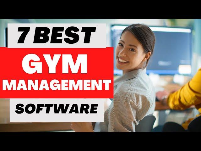 LIFE TIME FREE 7 BEST GYM MANAGEMENT SOFTWARE - WHAT IS FITNESS CENTRE SOFTWARE