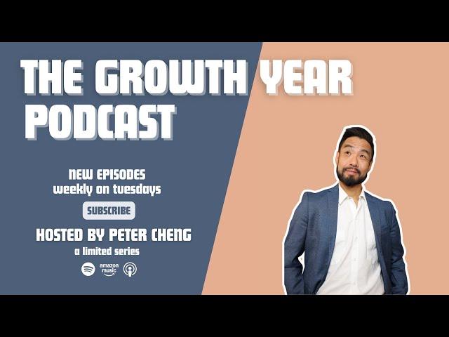 PREVIEW EPISODE | Laid Off for the First Time? Start Here (The Growth Year)