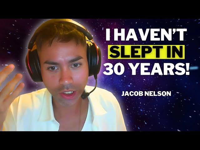 Beyond Dreams: Three Decades of Continuous Awareness | Jacob Nelson