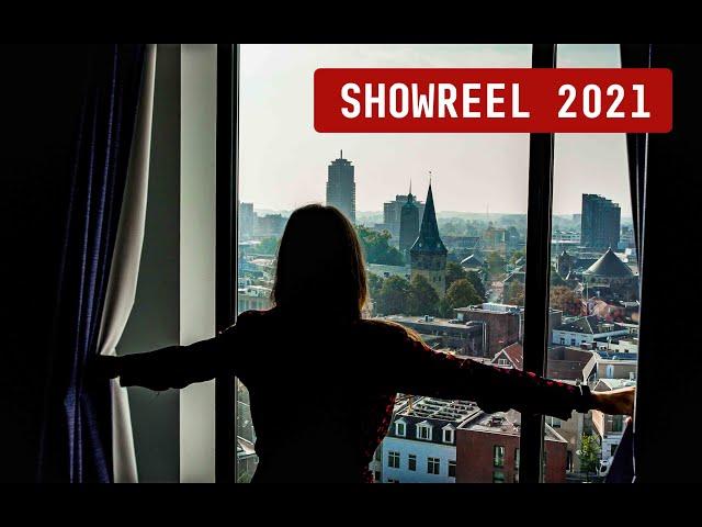 SHOWREEL 2021 - DIGITAL ART PRODUCTIONS