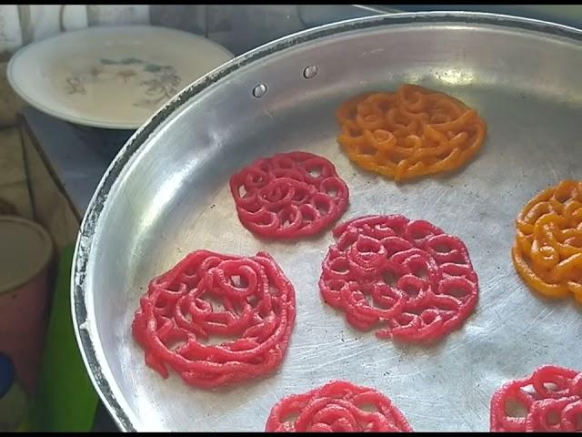 home made krupuk indo renggining 