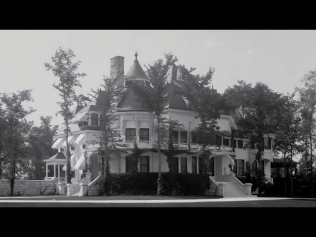 What Happened to Westinghouse's Mansion?