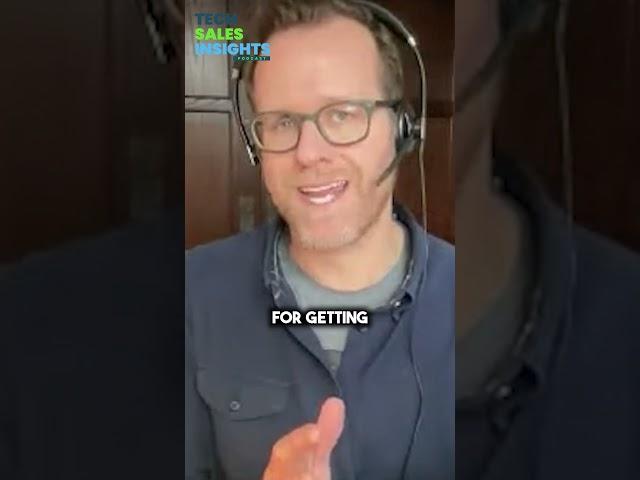 E154 - The JOLT Effect: How High Performers Overcome Customer Indecision featuring Matt Dixon
