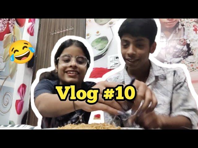 Bottle Flip Challenge Me Hui Ladai || vansh vanshika vlogs || #trending #vlog