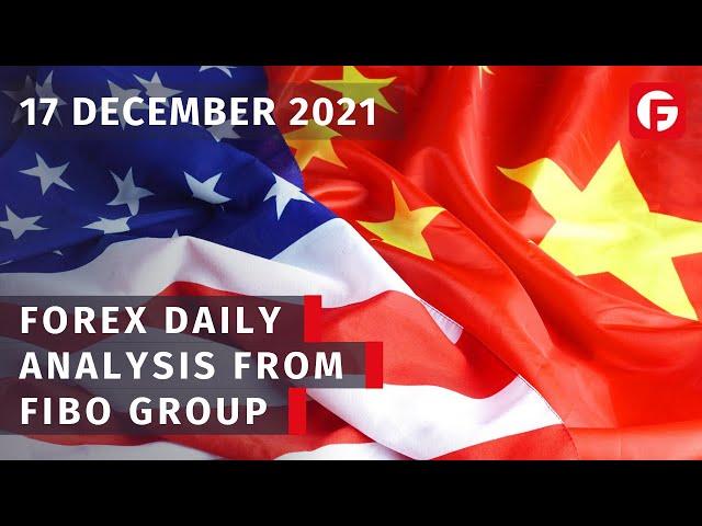 Forex daily analysis from FIBO Group