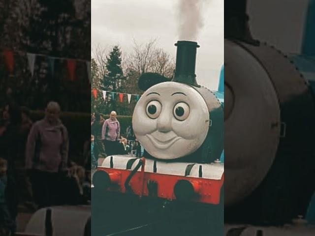 Thomas X？