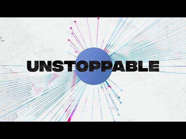 09-01-2024 | Unstoppable | Josh Wyatt