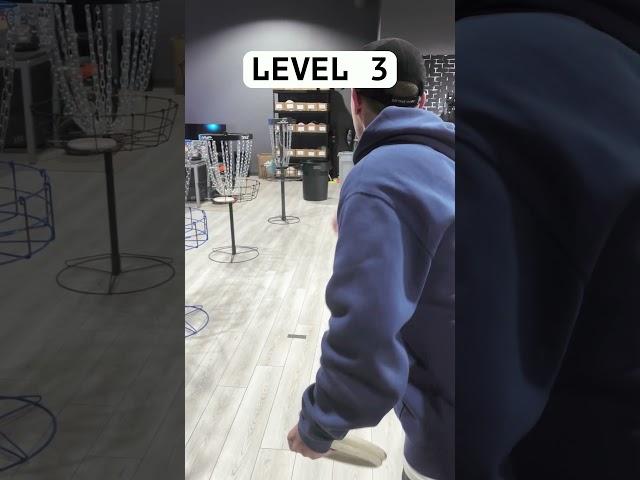 Level up ⬆️