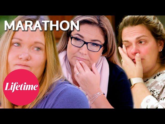 Jo Is APPALLED by Ignorant Parents! (Marathon) | Supernanny | Lifetime