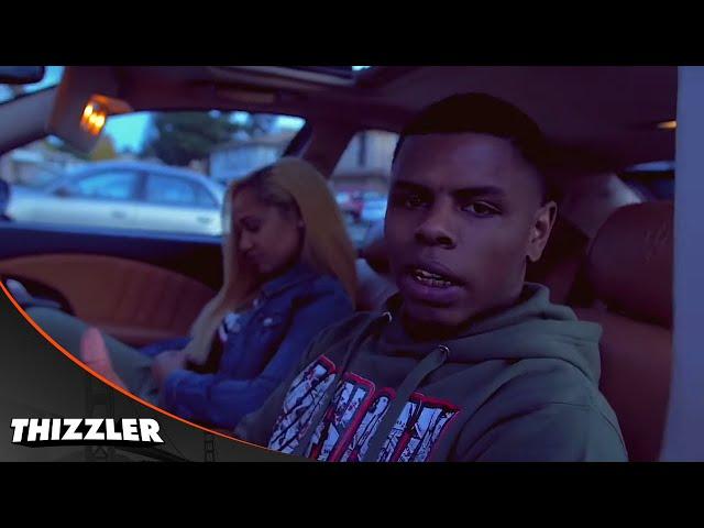 G Man - Cash Flow (Exclusive Music Video) ll Dir. Bub Da Sop [Thizzler.com]