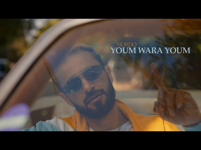 Nordo - Youm Wara Youm (Official Music Video)