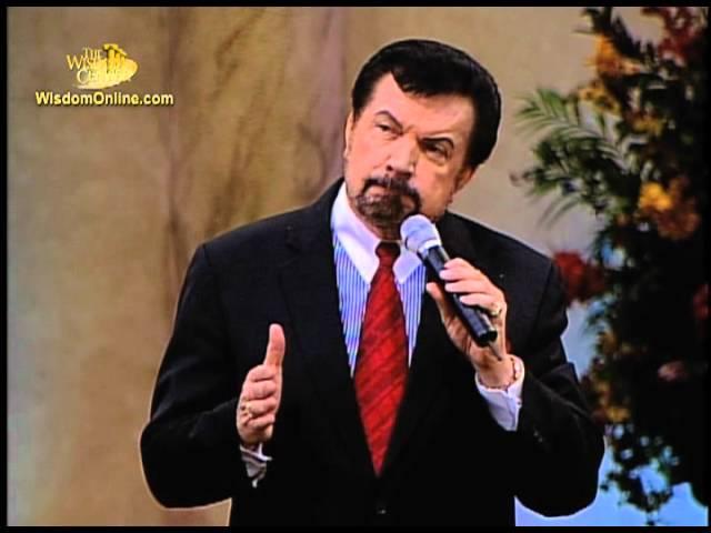 Dr. Mike Murdock - Things That Matter Most - Inspiration