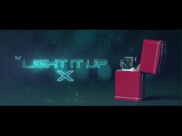 Saturn Magic - Limited Edition Light It Up Scarlet Shine Edition (Gimmicks, Remote and Online Instr