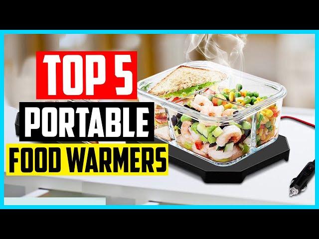 Top 5 Best Portable Food Warmers in 2024 Reviews