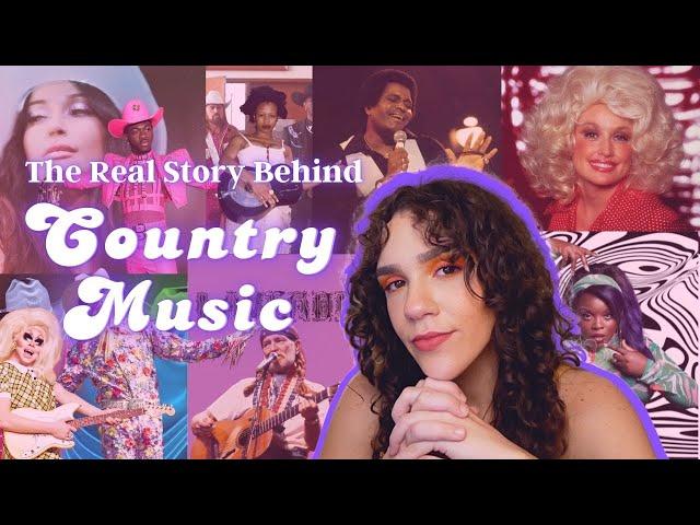 The Erasure & Resurgence of Black & Queer Country Music