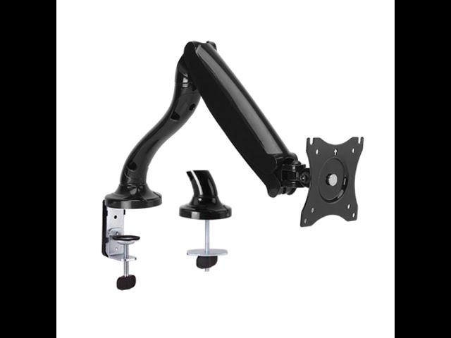 Desktop Monitor Desk Mount |Texonic Model QX10|