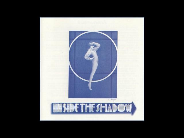 Anonymous - Shadow Lay (1976)