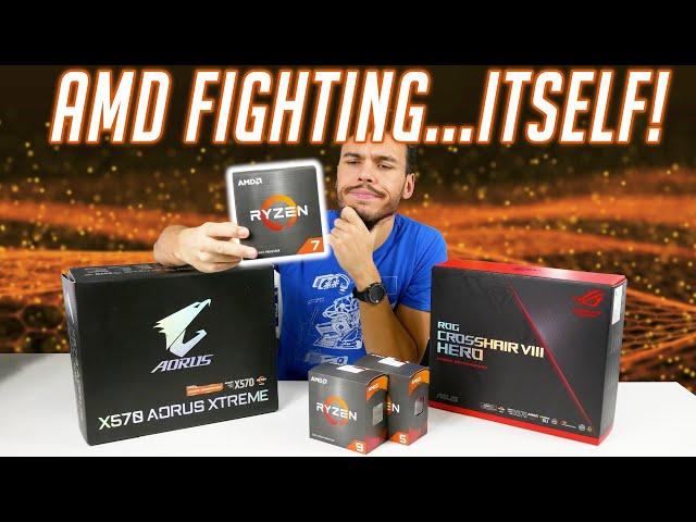 AMD Ryzen 7 5800X Review - 8 cores at a price!