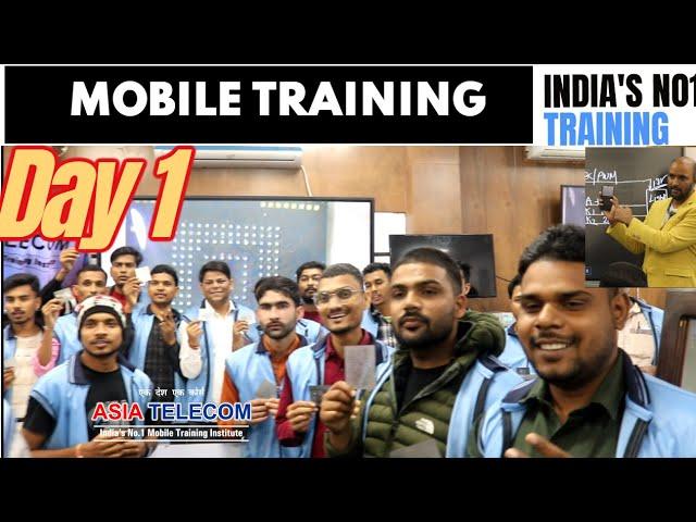 28 Dec Class CPU MASTER CLASS l  Mobile Repairing Training Institute