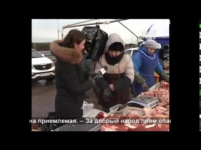 Программа «Челны 24», новости Челнов от 06.12.2021