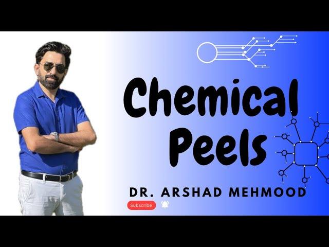 Chemical Peels | Dr. Arshad Skin Specialist | Doctor