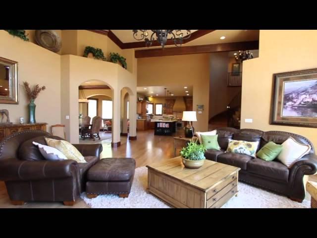 6060 Buttermere Drive, Colorado Springs, Colorado