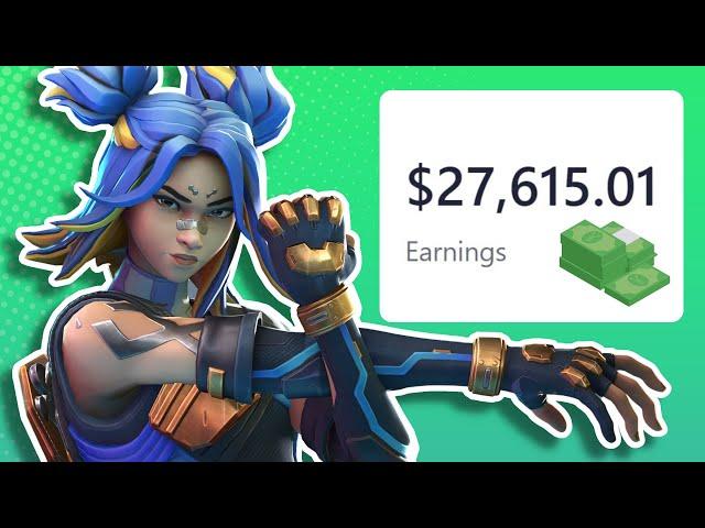 how to make money with Unreal Engine 5