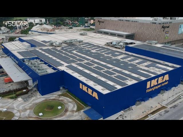 3 Facts About IKEA Malaysia!