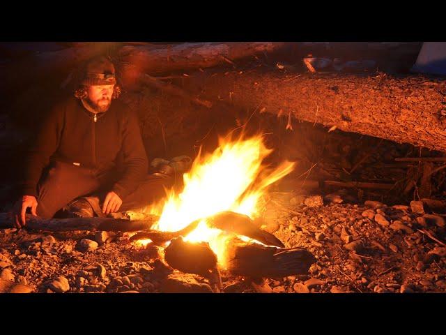 Doku: Durch Kanada und Alaska Teil 4 -  Beaver Creek   - outdoor-life -