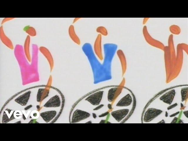 Jean-Michel Jarre - Calypso