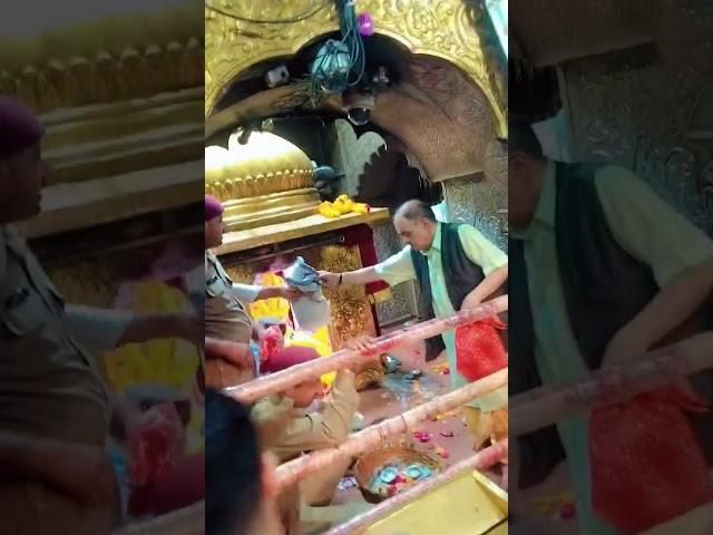 MAA Chintpurni maa ka song #chintpurni# Mata ️