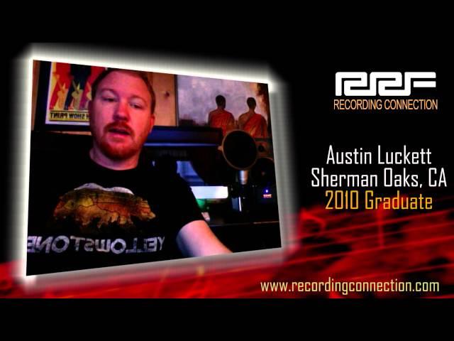 Los Angeles Audio Engineering School and Careers in the Music Business