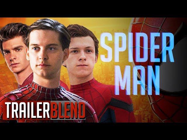 Spider-Man - Hero (MCU Tribute)