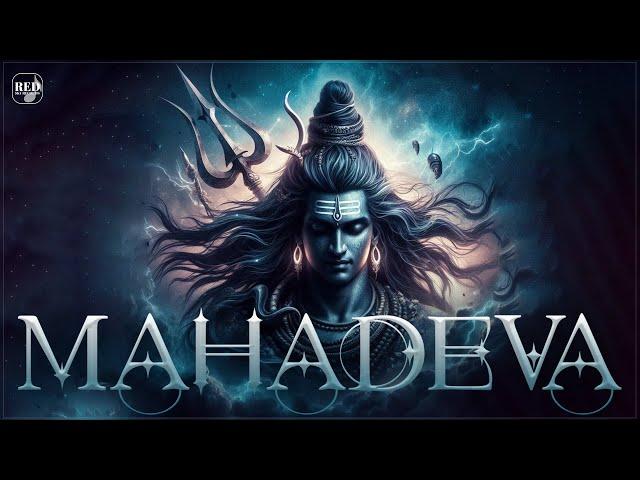 Mahadeva(Official Audio) || @Realravan777 || @RohitChaudharyMusic || Red Sky Records